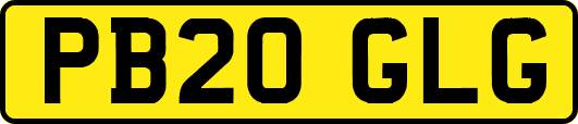 PB20GLG