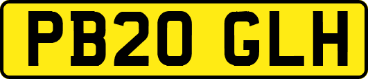 PB20GLH