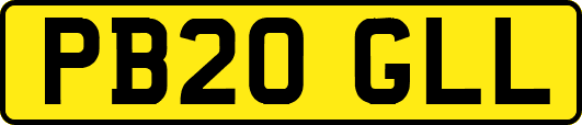 PB20GLL
