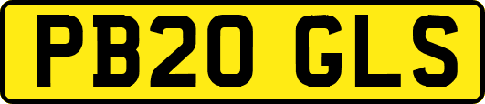 PB20GLS