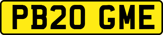 PB20GME