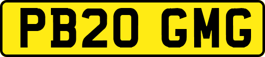 PB20GMG