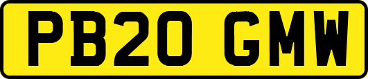 PB20GMW