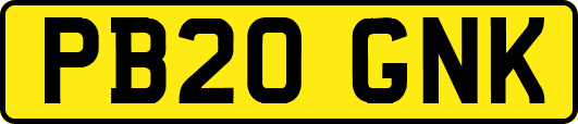 PB20GNK