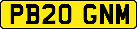 PB20GNM