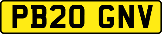 PB20GNV