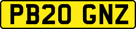 PB20GNZ