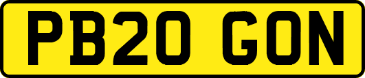 PB20GON