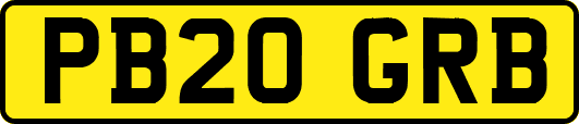 PB20GRB
