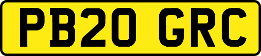 PB20GRC