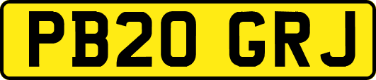 PB20GRJ