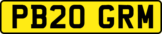 PB20GRM