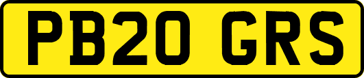 PB20GRS