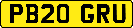PB20GRU