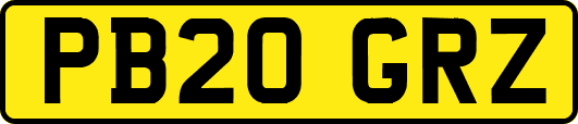 PB20GRZ