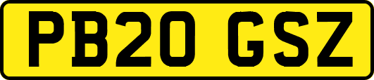 PB20GSZ
