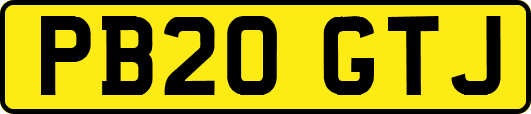 PB20GTJ