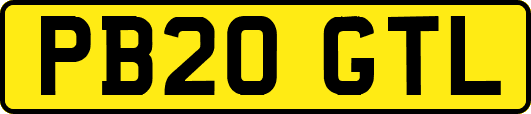 PB20GTL