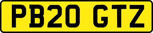 PB20GTZ