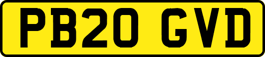 PB20GVD