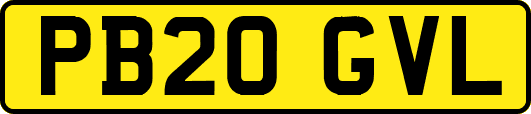 PB20GVL