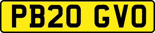 PB20GVO