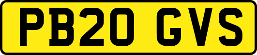 PB20GVS