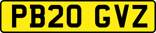 PB20GVZ
