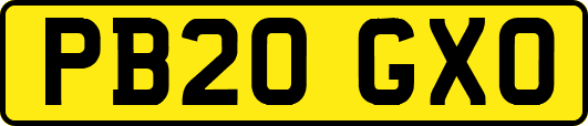 PB20GXO