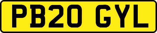 PB20GYL