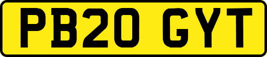 PB20GYT