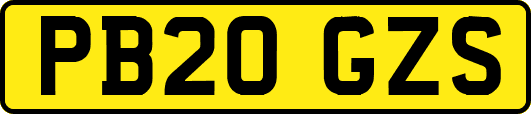 PB20GZS