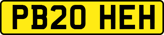 PB20HEH