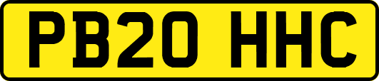 PB20HHC