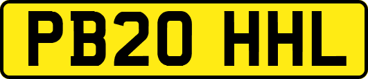 PB20HHL