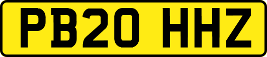 PB20HHZ