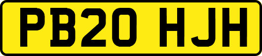PB20HJH