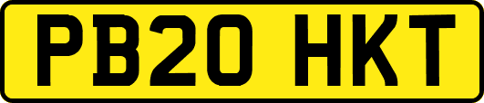 PB20HKT