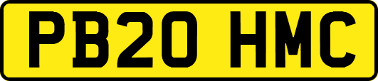 PB20HMC