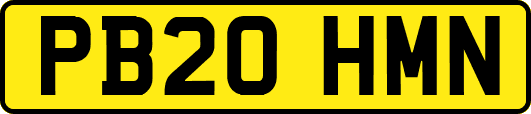 PB20HMN