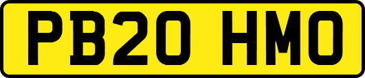 PB20HMO