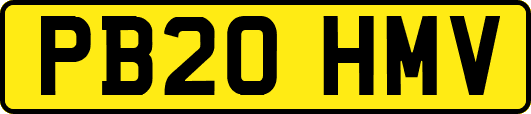 PB20HMV