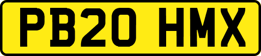 PB20HMX
