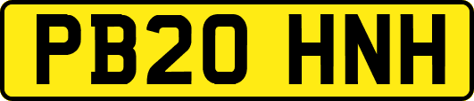 PB20HNH