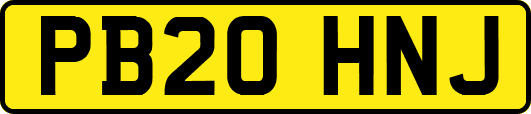 PB20HNJ