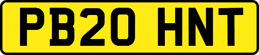 PB20HNT