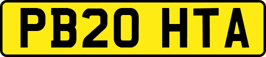 PB20HTA