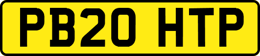 PB20HTP
