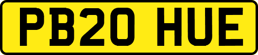 PB20HUE