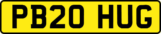 PB20HUG